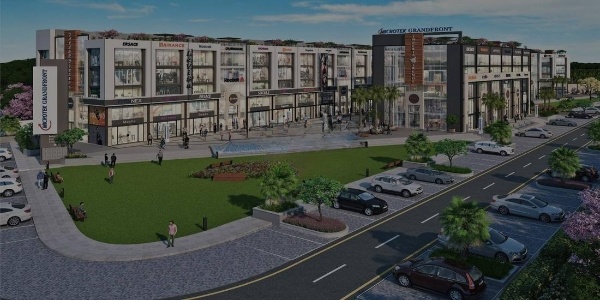 Microtek Grandfront